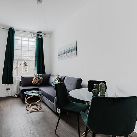 Cozy 1 Bedroom Flat Paddington Λονδίνο Εξωτερικό φωτογραφία