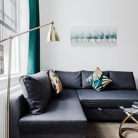 Cozy 1 Bedroom Flat Paddington Λονδίνο Εξωτερικό φωτογραφία