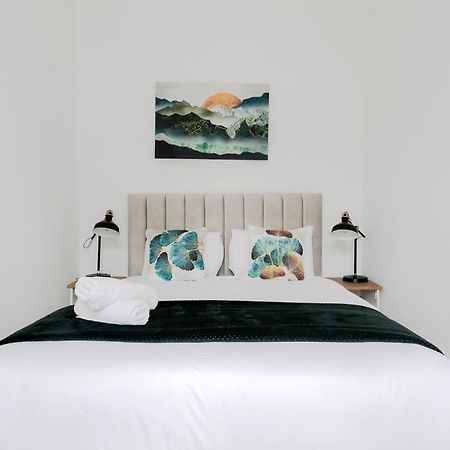 Cozy 1 Bedroom Flat Paddington Λονδίνο Εξωτερικό φωτογραφία