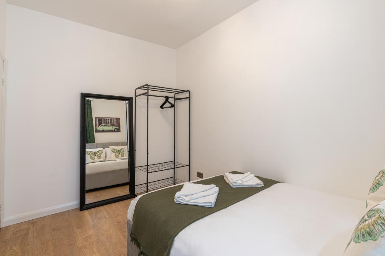 Cozy 1 Bedroom Flat Paddington Λονδίνο Εξωτερικό φωτογραφία