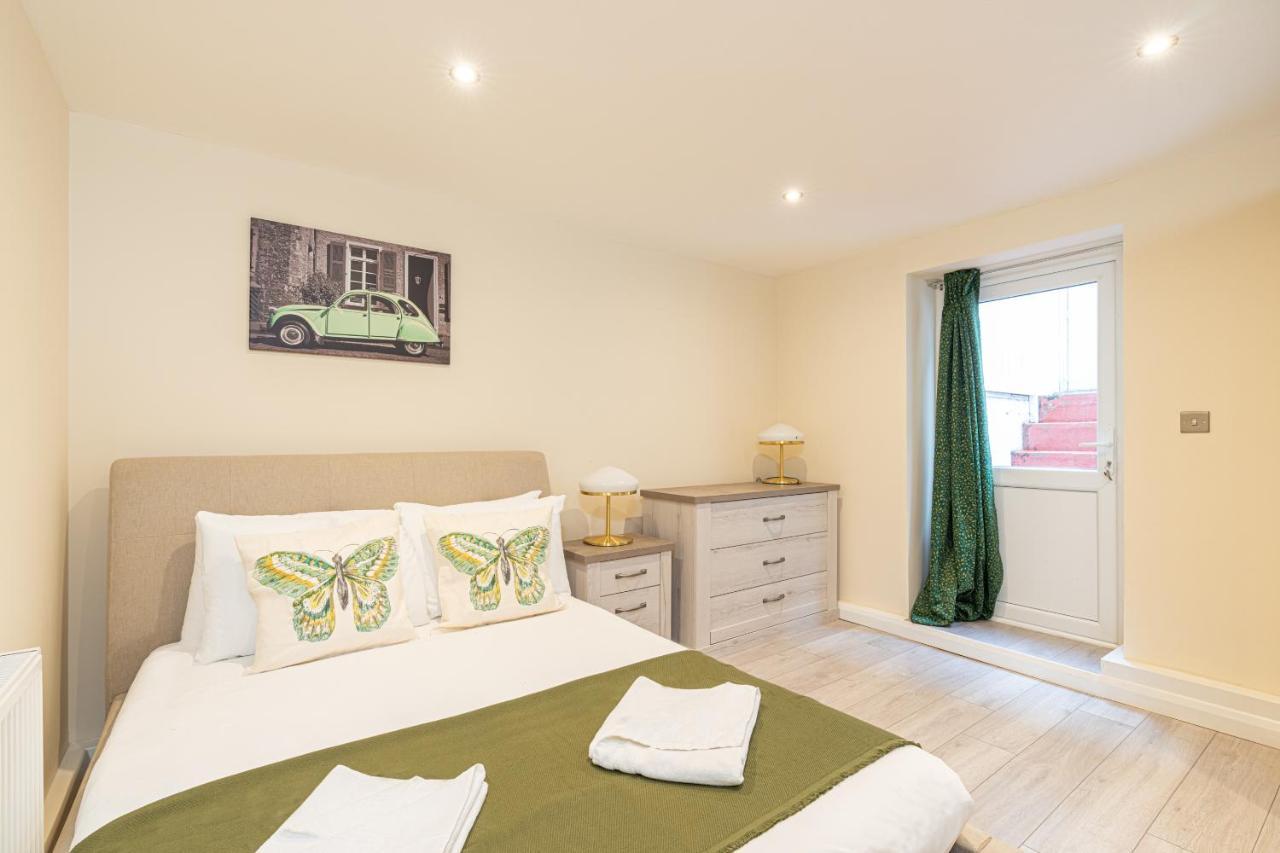 Cozy 1 Bedroom Flat Paddington Λονδίνο Εξωτερικό φωτογραφία