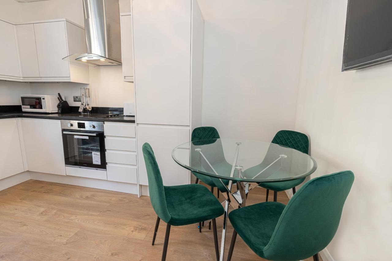 Cozy 1 Bedroom Flat Paddington Λονδίνο Εξωτερικό φωτογραφία