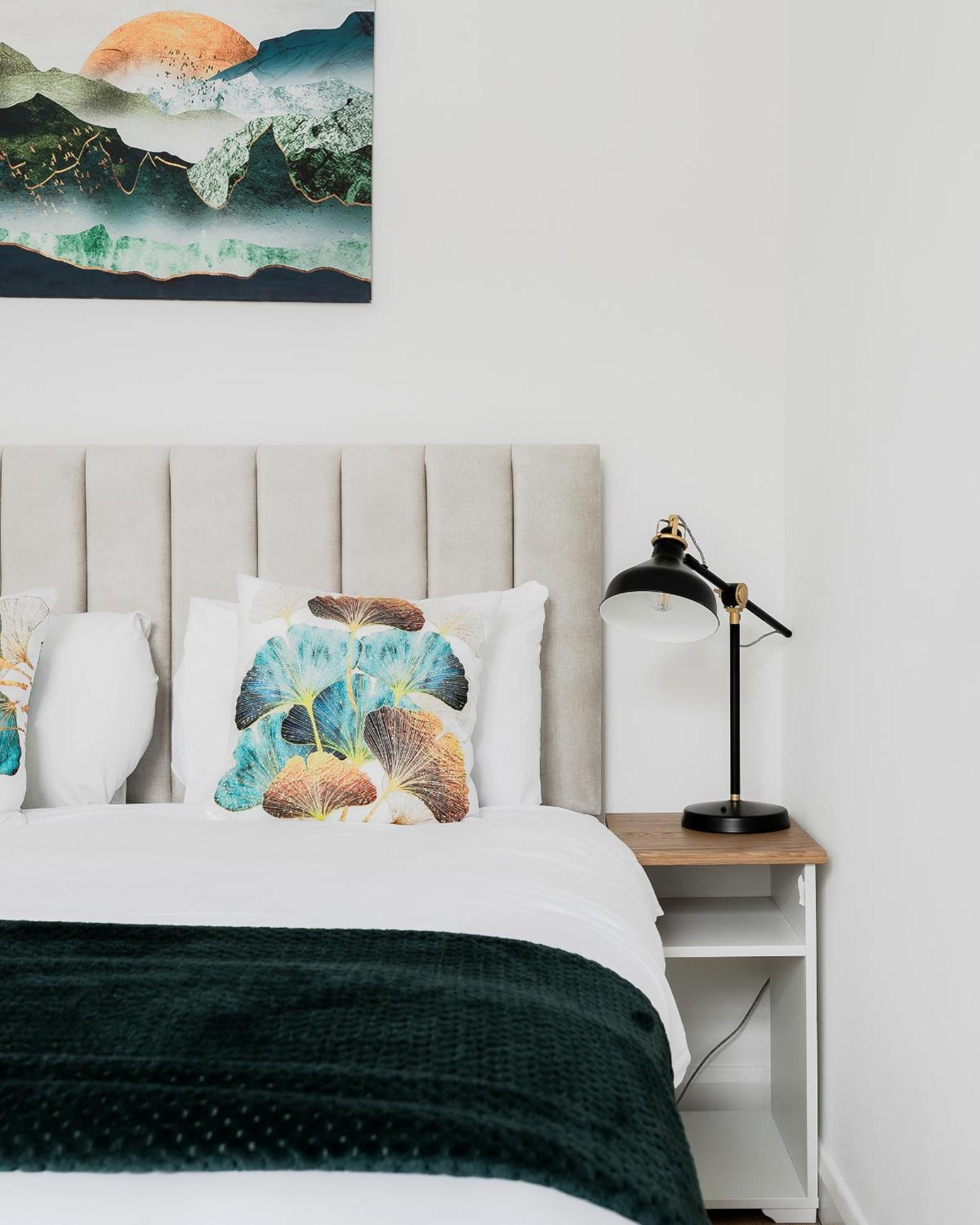 Cozy 1 Bedroom Flat Paddington Λονδίνο Δωμάτιο φωτογραφία