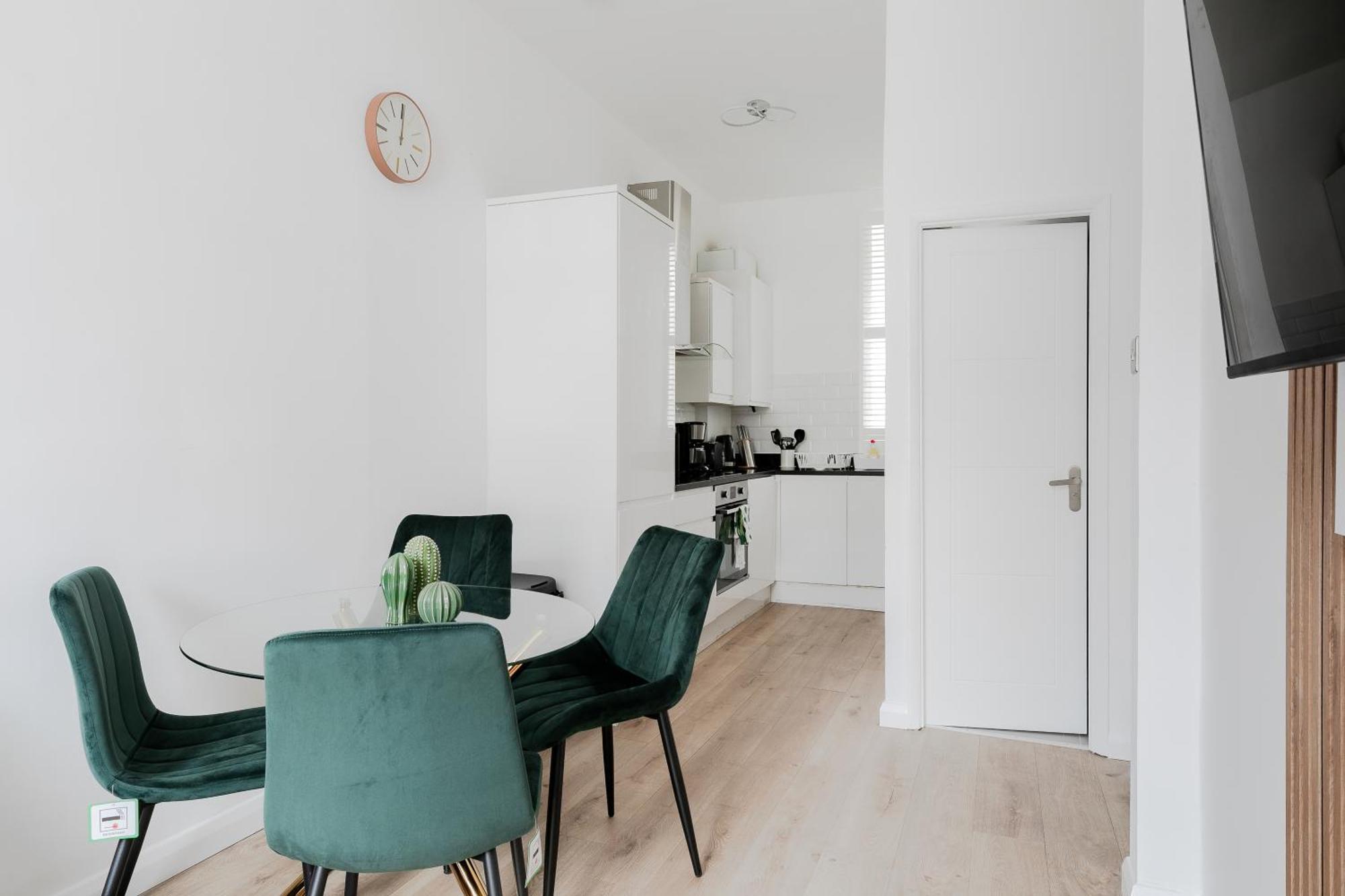 Cozy 1 Bedroom Flat Paddington Λονδίνο Δωμάτιο φωτογραφία