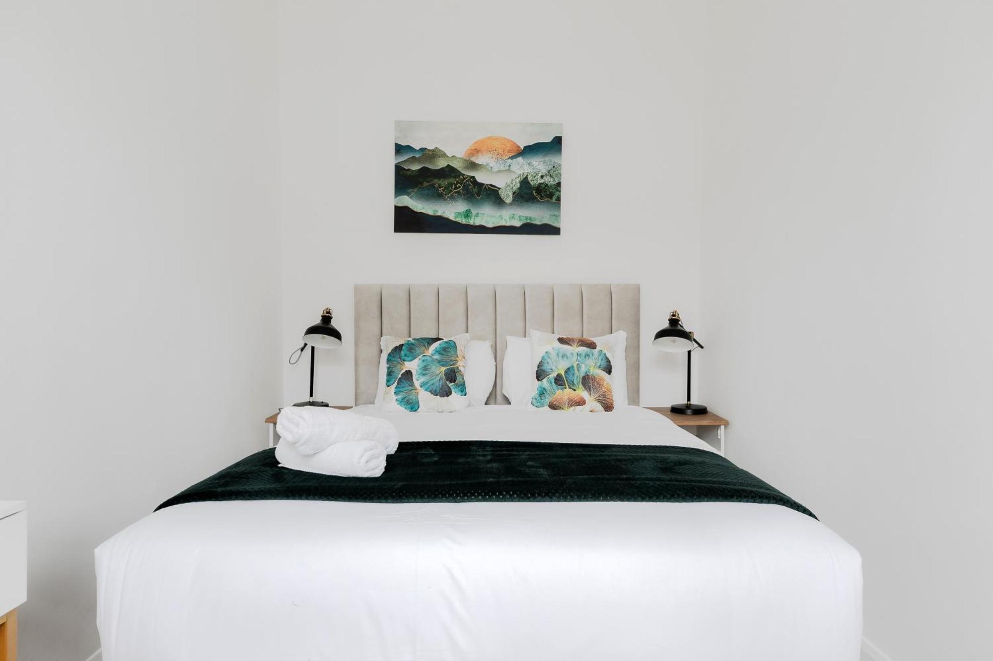 Cozy 1 Bedroom Flat Paddington Λονδίνο Εξωτερικό φωτογραφία