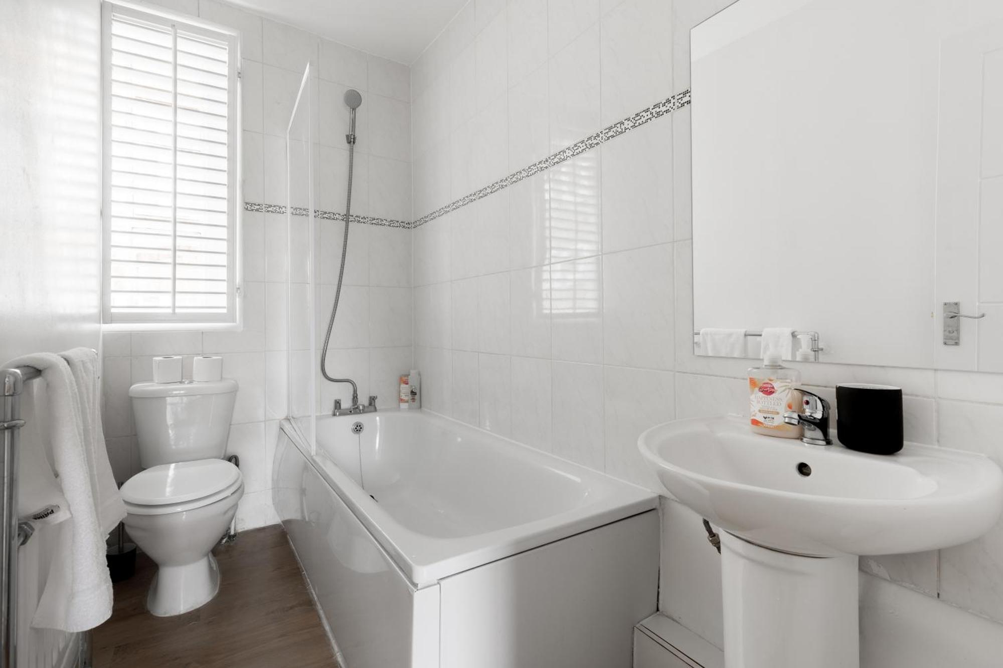 Cozy 1 Bedroom Flat Paddington Λονδίνο Δωμάτιο φωτογραφία