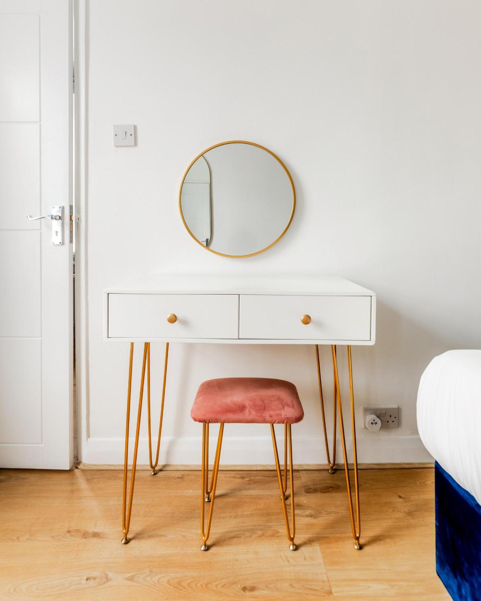 Cozy 1 Bedroom Flat Paddington Λονδίνο Δωμάτιο φωτογραφία