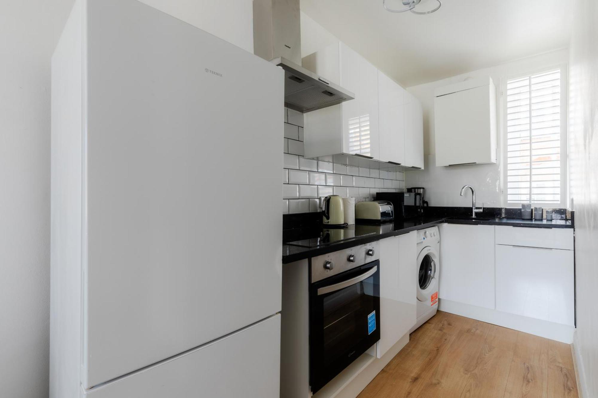 Cozy 1 Bedroom Flat Paddington Λονδίνο Δωμάτιο φωτογραφία